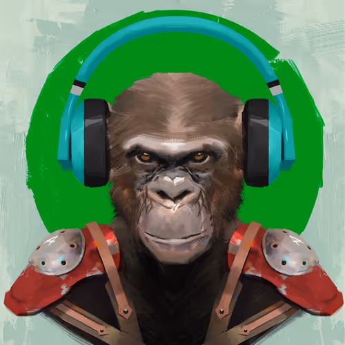 Angry Ape Army