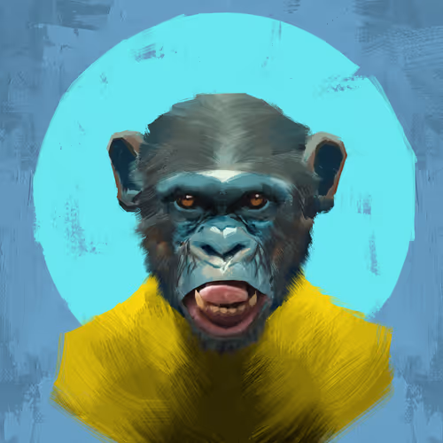 Angry Ape Army