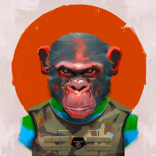 Angry Ape Army