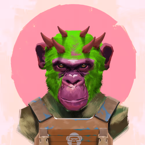 Angry Ape Army