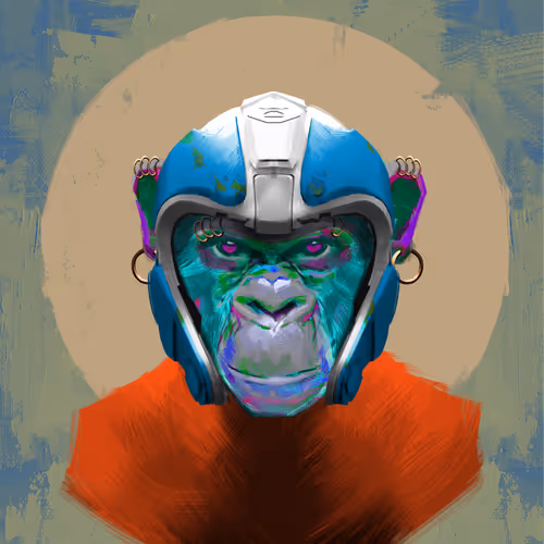 Angry Ape Army