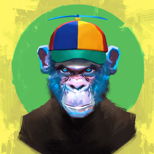 Angry Ape Army