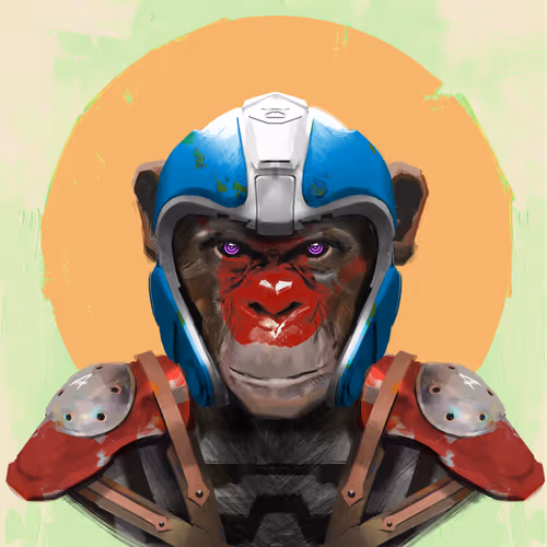 Angry Ape Army