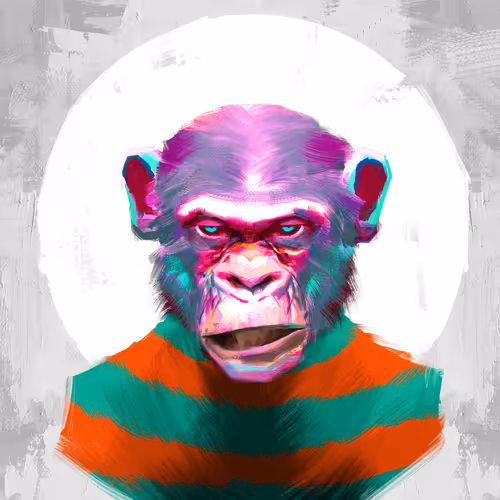 Angry Ape Army