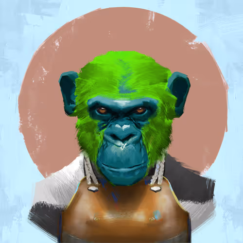 Angry Ape Army
