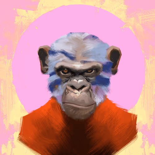 Angry Ape Army