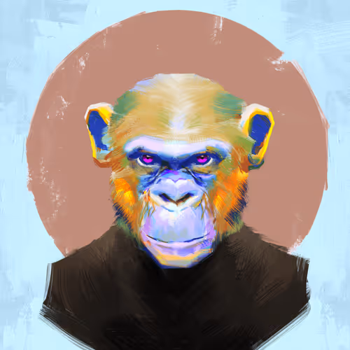 Angry Ape Army