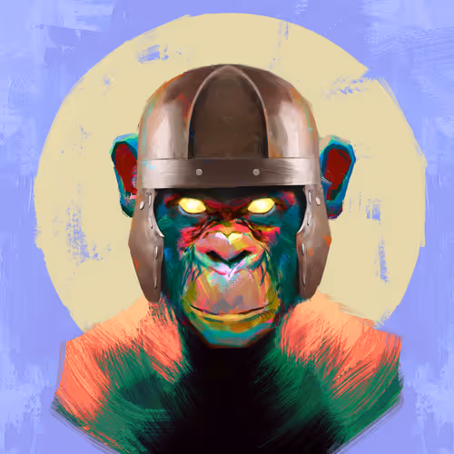 Angry Ape Army