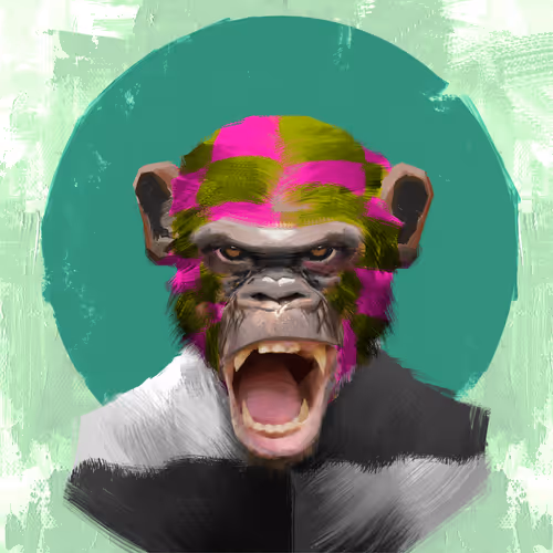 Angry Ape Army