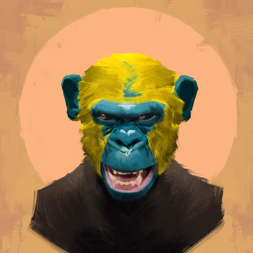 Angry Ape Army