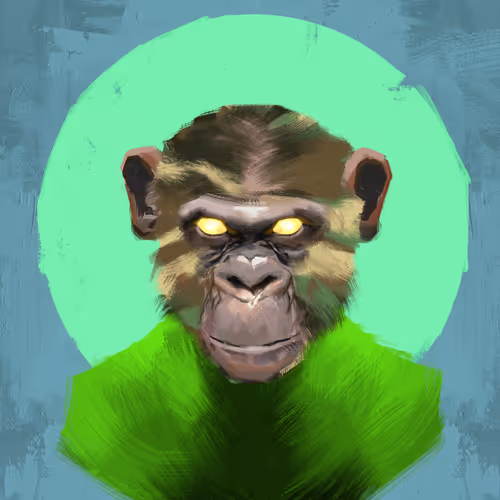 Angry Ape Army