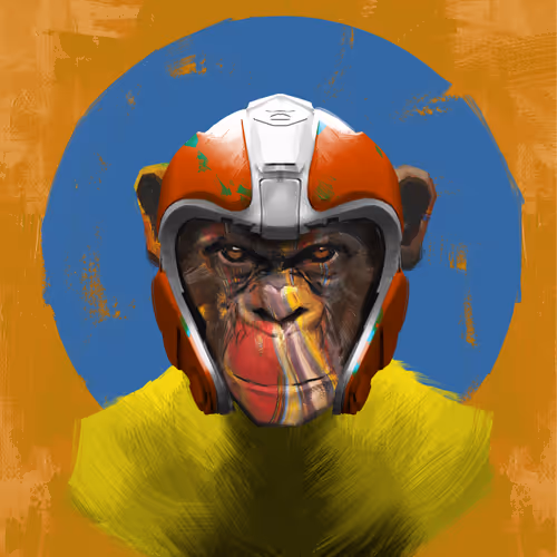 Angry Ape Army