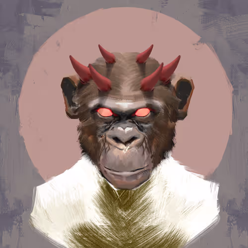 Angry Ape Army