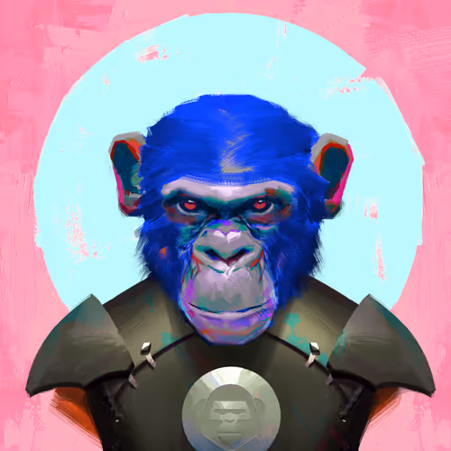 Angry Ape Army