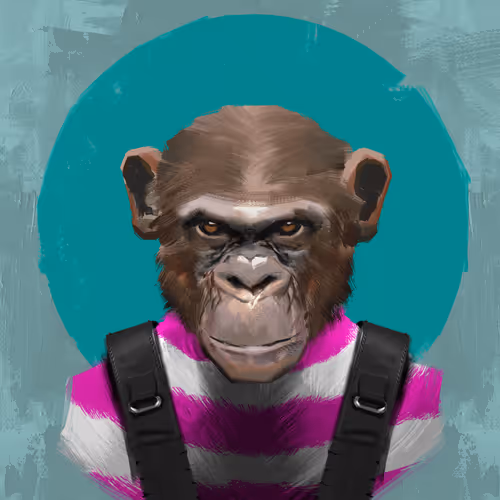 Angry Ape Army