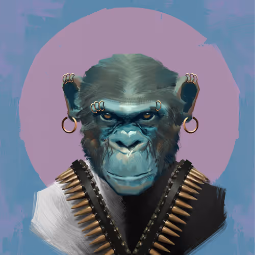 Angry Ape Army