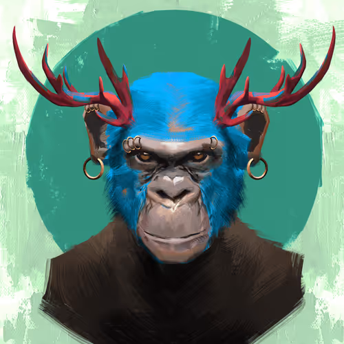 Angry Ape Army
