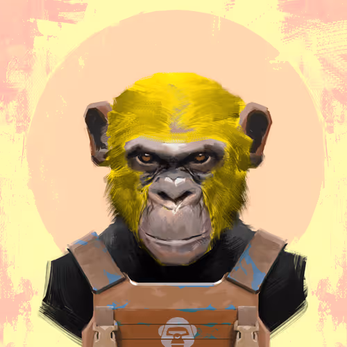 Angry Ape Army