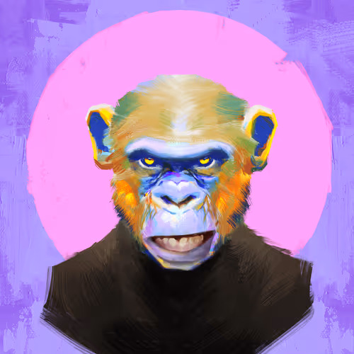 Angry Ape Army