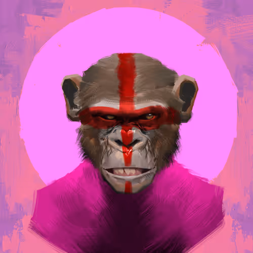 Angry Ape Army