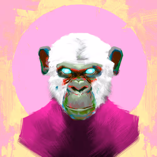 Angry Ape Army