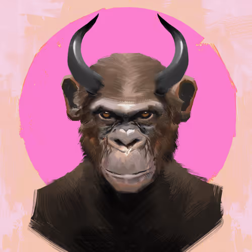 Angry Ape Army