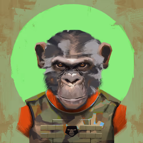 Angry Ape Army