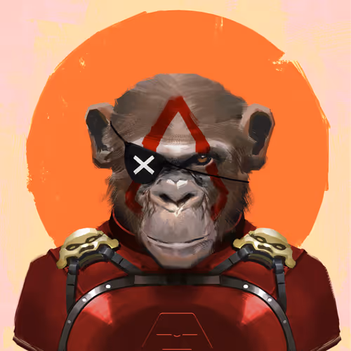 Angry Ape Army