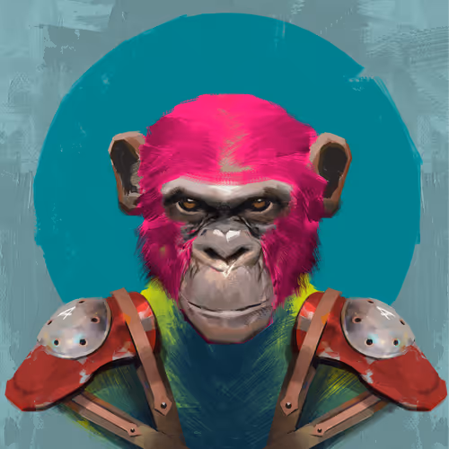 Angry Ape Army