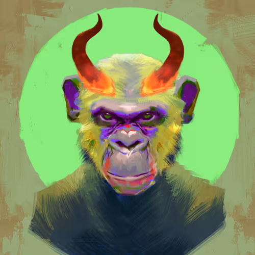 Angry Ape Army