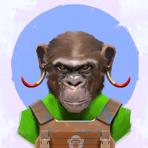 Angry Ape Army