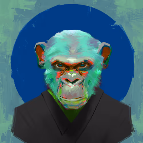 Angry Ape Army