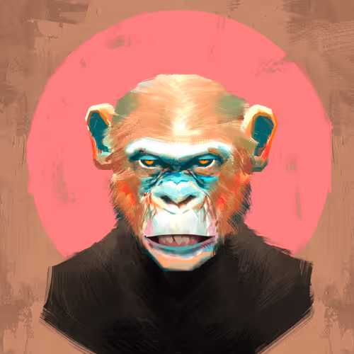 Angry Ape Army