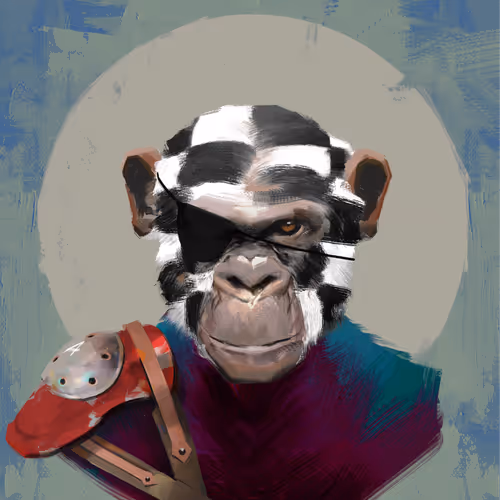 Angry Ape Army