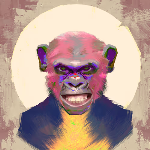 Angry Ape Army