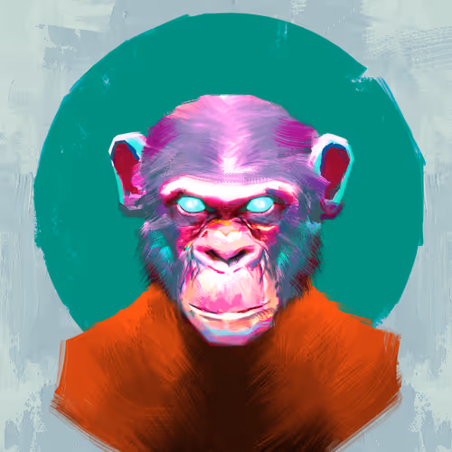 Angry Ape Army