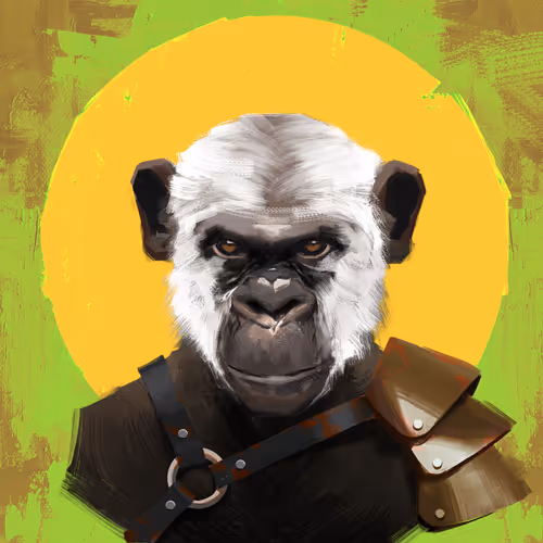 Angry Ape Army