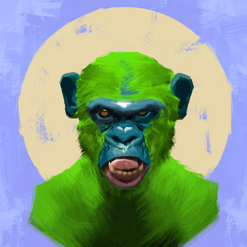 Angry Ape Army