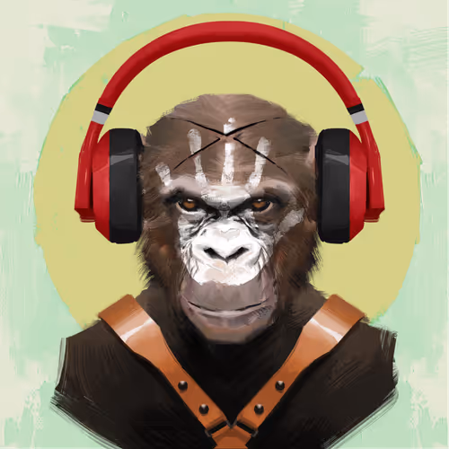 Angry Ape Army