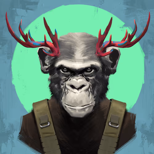 Angry Ape Army