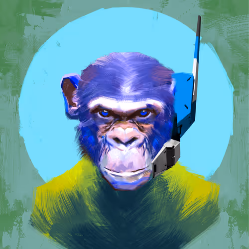 Angry Ape Army