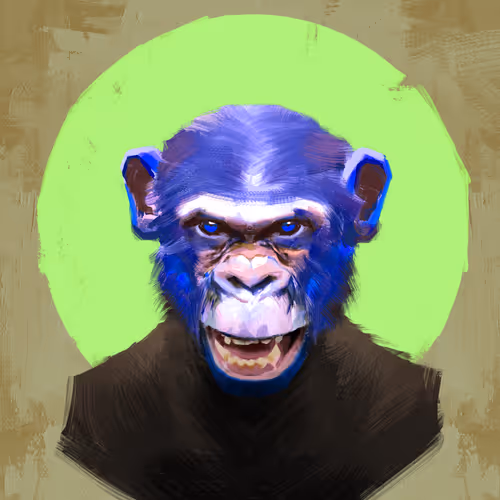 Angry Ape Army