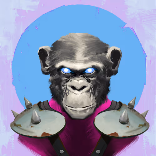 Angry Ape Army