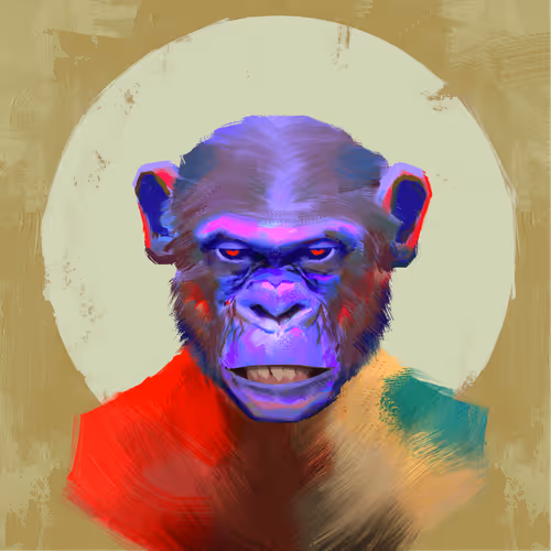 Angry Ape Army