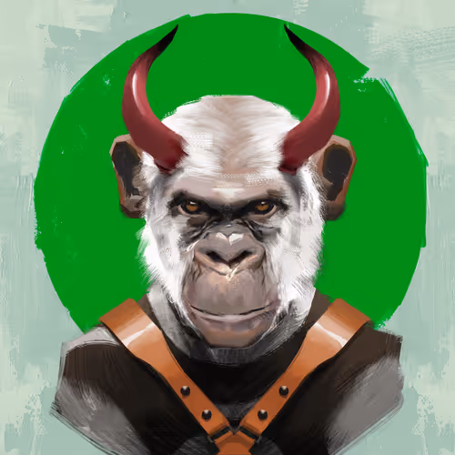 Angry Ape Army