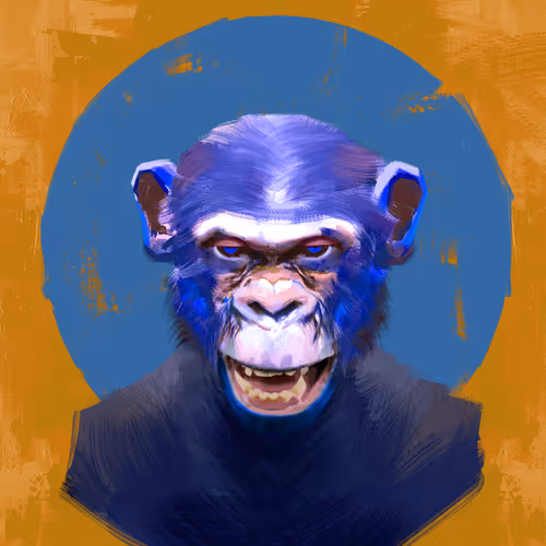 Angry Ape Army
