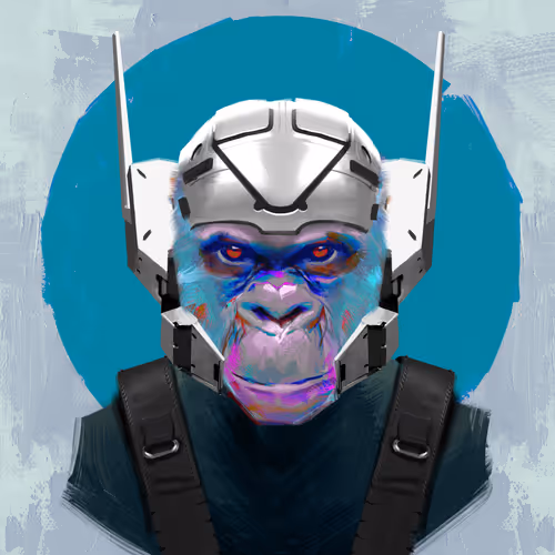 Angry Ape Army