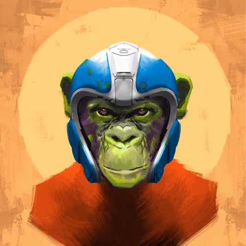 Angry Ape Army