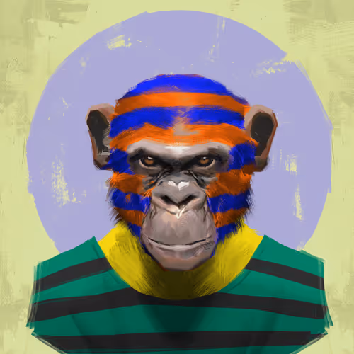 Angry Ape Army