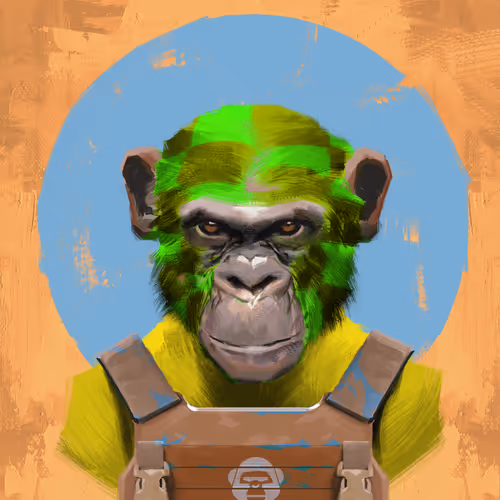 Angry Ape Army
